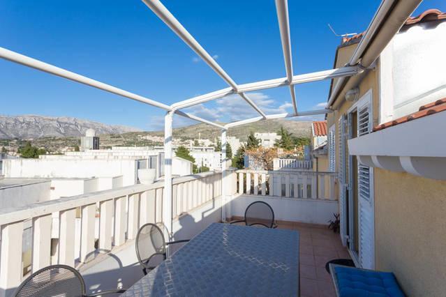 Apartment Sofia Dubrovnik Exterior foto