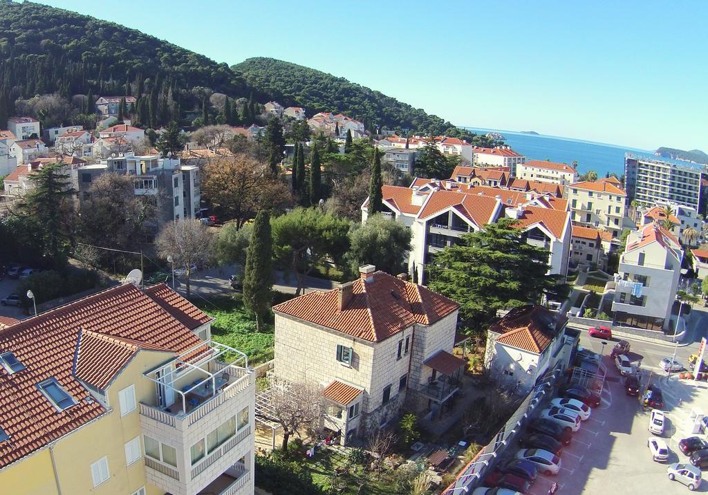 Apartment Sofia Dubrovnik Exterior foto