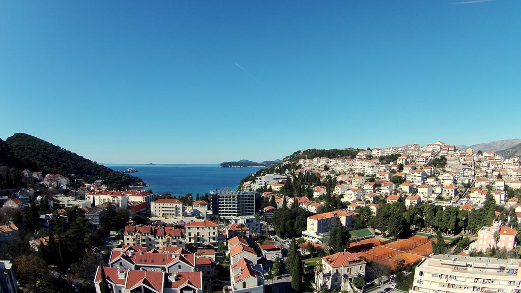 Apartment Sofia Dubrovnik Exterior foto