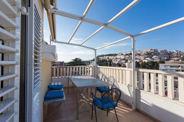 Apartment Sofia Dubrovnik Exterior foto