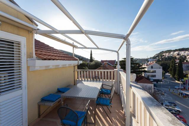 Apartment Sofia Dubrovnik Exterior foto