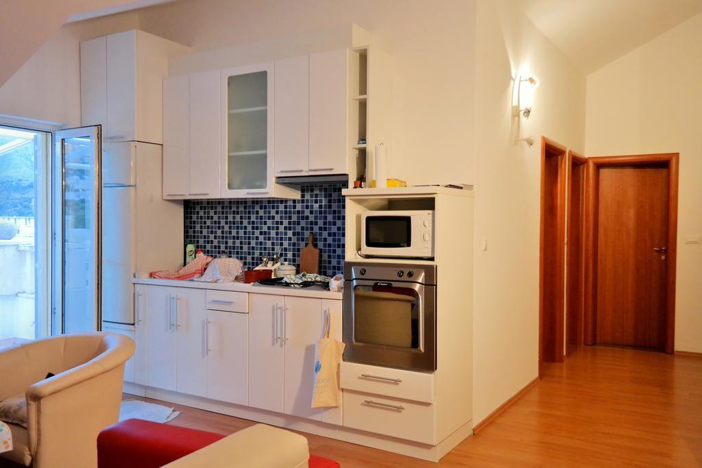 Apartment Sofia Dubrovnik Exterior foto