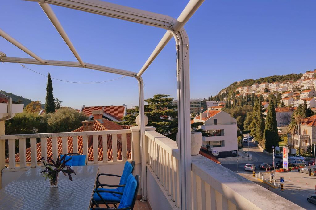 Apartment Sofia Dubrovnik Exterior foto